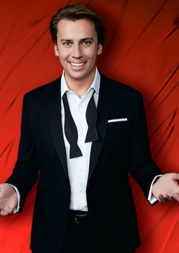 Максим Галкин