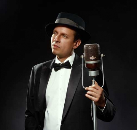 Дмитрий Носков