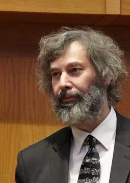 Даниэль Зарецкий