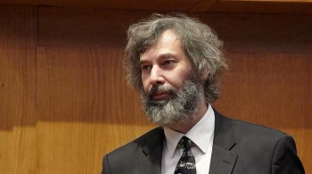 Даниэль Зарецкий