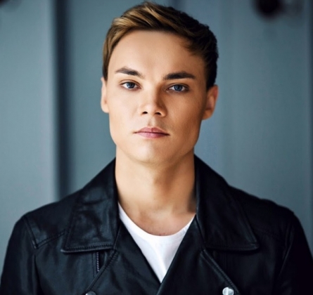 Айдар Ракипов