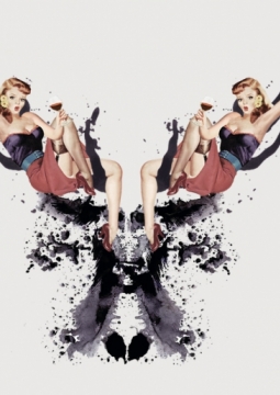 Виндзорские проказницы