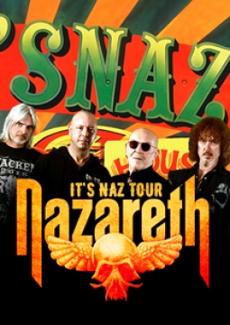 NAZARETH