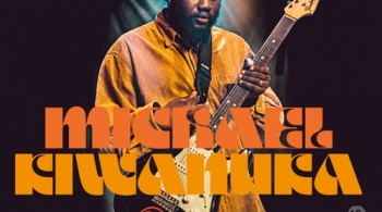 Michael Kiwanuka (Майкл Киванука)