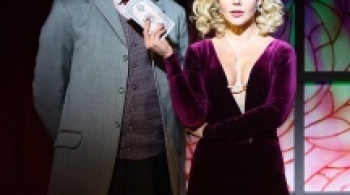 КАНКАН | Театр музыкальной комедии