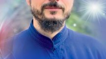 Иеромонах Фотий