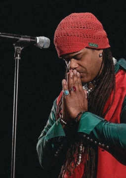 Эндрю Дональдс | Enigma