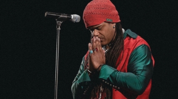 Эндрю Дональдс | Enigma