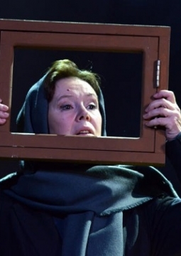 Русский роман