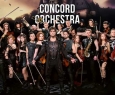CONCORD ORCHESTRA | Симфонические Рок-хиты. Лучшее