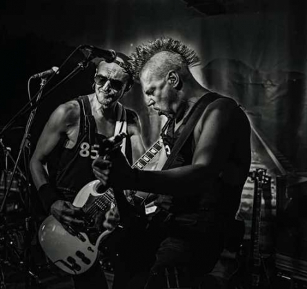 Бригадный подряд