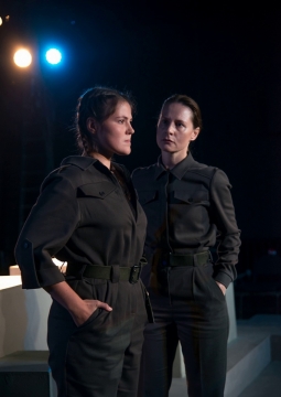 Завтра была война