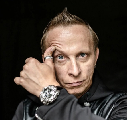 Иван Охлобыстин. О жизни, о творчестве, о кино