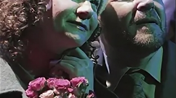 Последний троллейбус