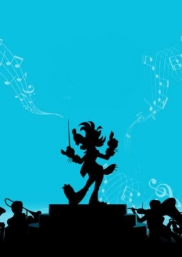 Союзмультфильм (Попурри)