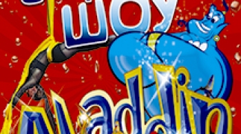 Аладдин | Цирковое водное шоу