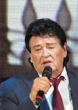 Фидан Гафаров