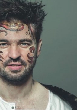 Виталий Будяк