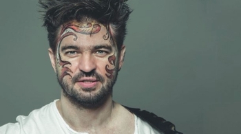 Виталий Будяк