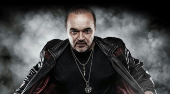 Чёрный кофе