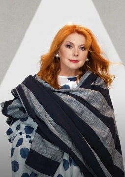 Клара Новикова