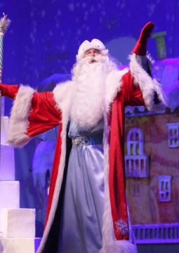 Подарок для Солнышка