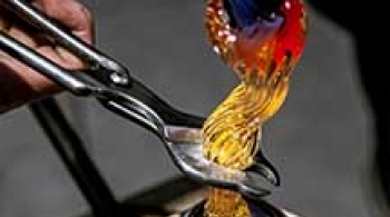 Секрет стеклодува | Мастер-класс