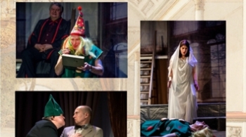 Мужские страсти