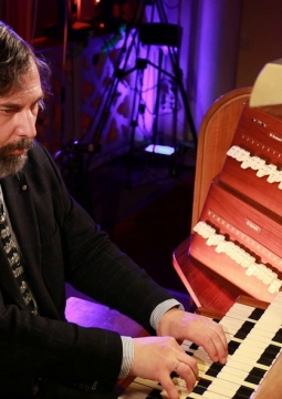 Даниэль Зарецкий