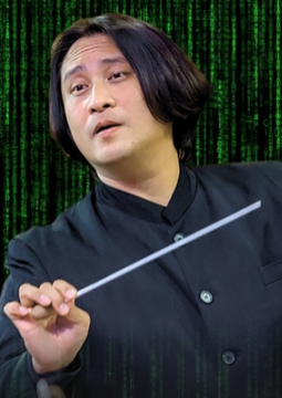 Музыка компьютерных игр