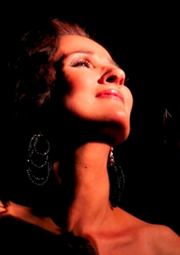 Ladies in jazz: Tessa (Леди джаза: Тесса)