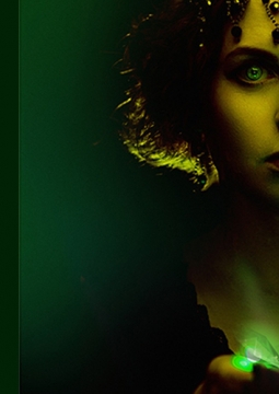 Тайна Хозяйки Медной горы