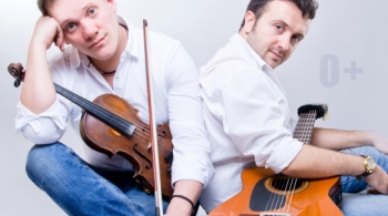 Степан Мезенцев