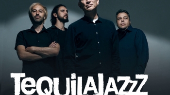 TEQUILAJAZZZ