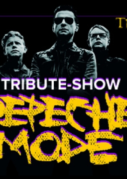 Depeche Mode Tribute