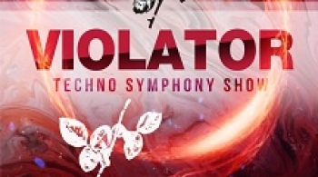 Depeche Mode Top Hits Orchestra Show | Violator Techno Symphony