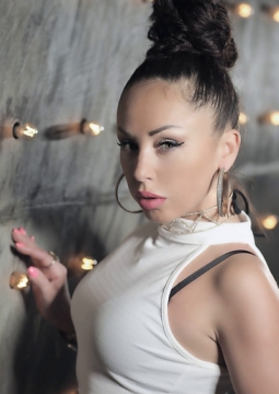 Елизавета Роднянская