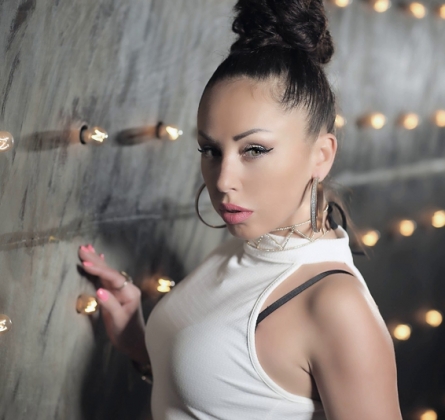 Елизавета Роднянская