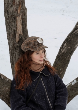 Ishome | Мирабелла Карьянова