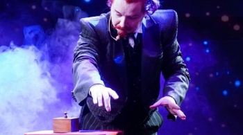 Битва магов | Магический спектакль-шоу