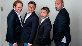 Квартет И | Квартетник