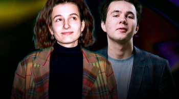 Соня Медовщикова, Илья Озолин | Stand Up