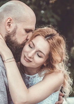 Разговоры влюбленных...