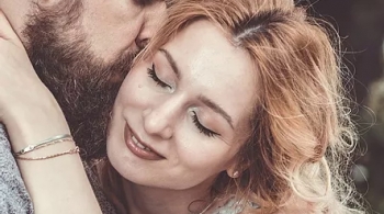 Разговоры влюбленных...