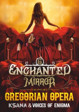The Mirror of Enigma. Gregorian opera