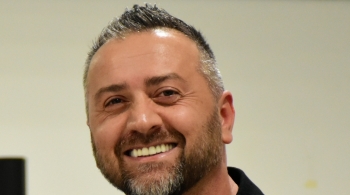 Шоу-показ George Shaghashvili