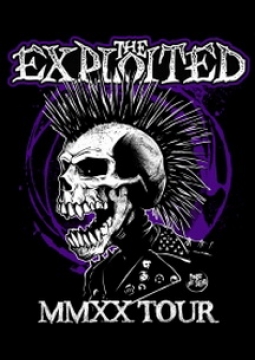 The Exploited