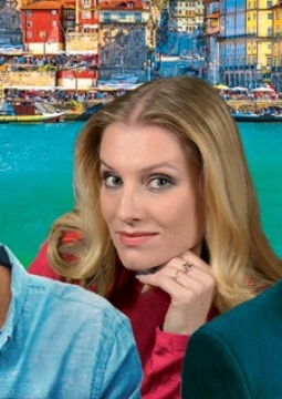 Чужих мужей не бывает