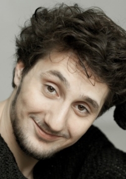 Эльдар Трамов