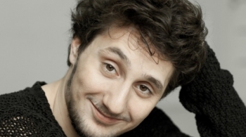 Эльдар Трамов